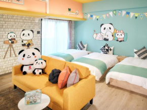 Rakuten STAY Fukuoka-Yakuin - Vacation STAY 28612v
